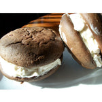 Chocolate Whoopie Pies