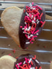 Shortbread Heart Cookies