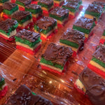 Italian Rainbow Cookies