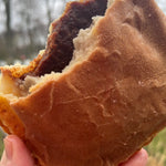 Brown Sugar Poptart