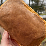 Brown Sugar Poptart