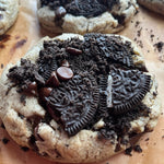 Extra Large Chocolate Chip Oreo Cookies