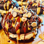 Peanut Butter Whoopie Pies