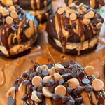 Peanut Butter Whoopie Pies