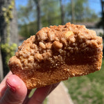 Canoe Cakes