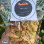 Canoe Cakes