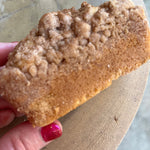 Canoe Cakes