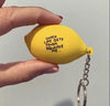 Lemon Stress Ball