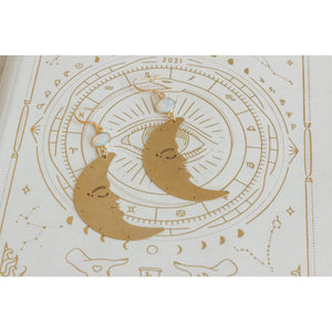 Dream Away Earring