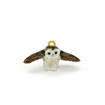 Owl Necklace