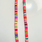 Recycled Vinyl Records Bracelet