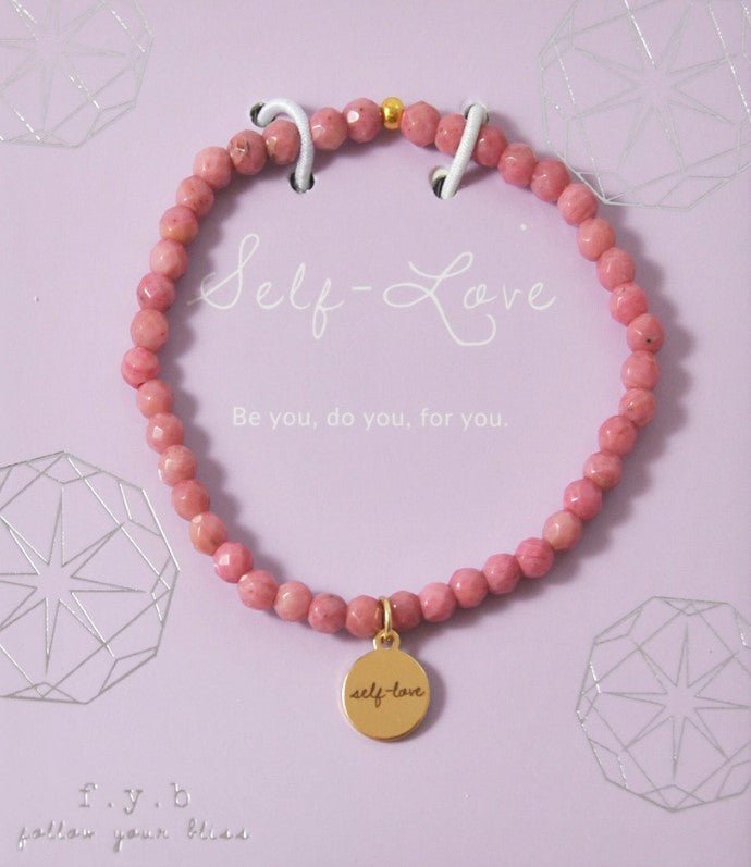 Self Love Bracelet