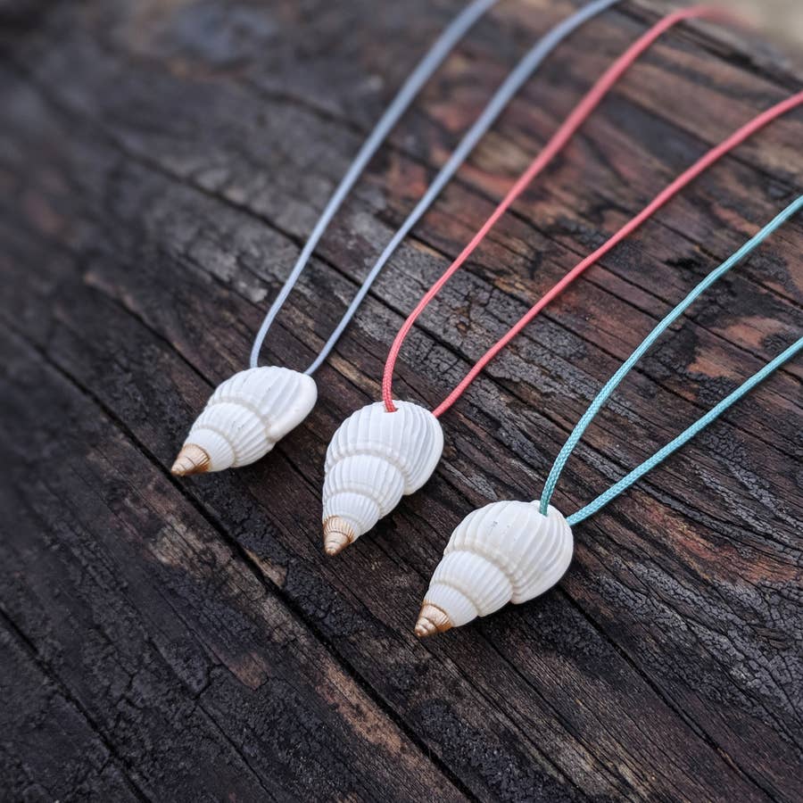 Shell Necklace