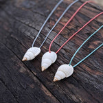 Shell Necklace