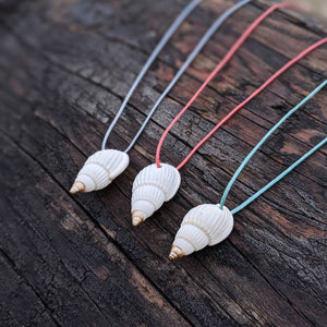 Shell Necklace