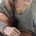 Shell Necklace