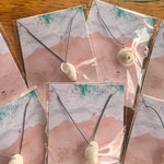 Ariel Shell Necklace