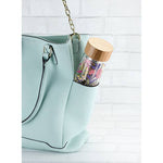 Blair Botanical Bliss Glass Travel Infuser Mug by Pinky Up